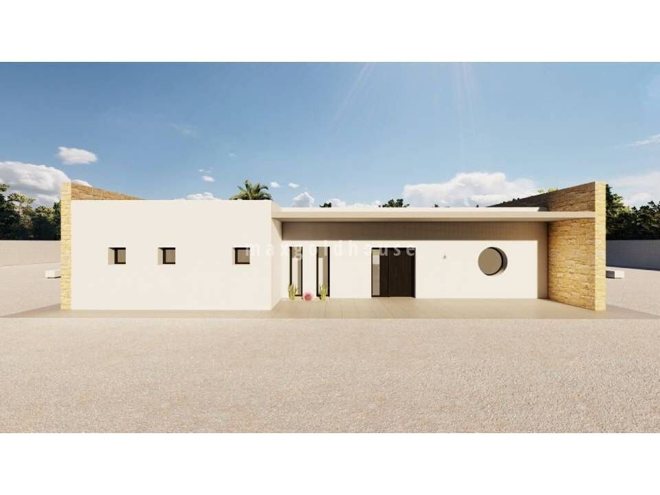 Villa i Pinoso, Alicante - foto 4