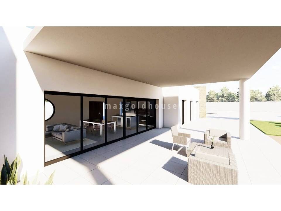 Villa i Pinoso, Alicante - foto 5