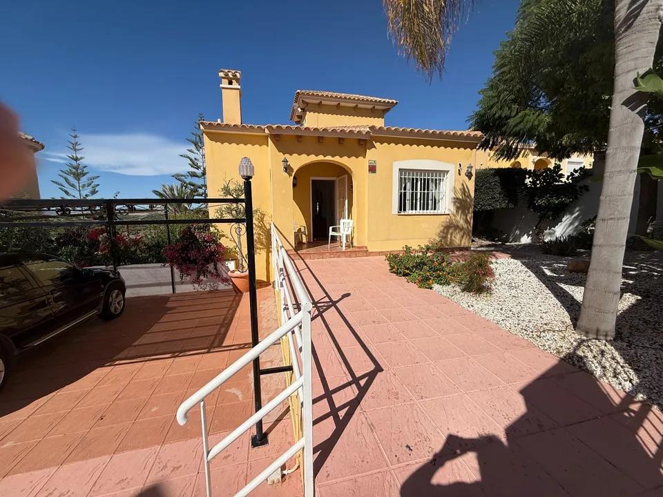 Villa i Isla Plana, Murcia - foto 2
