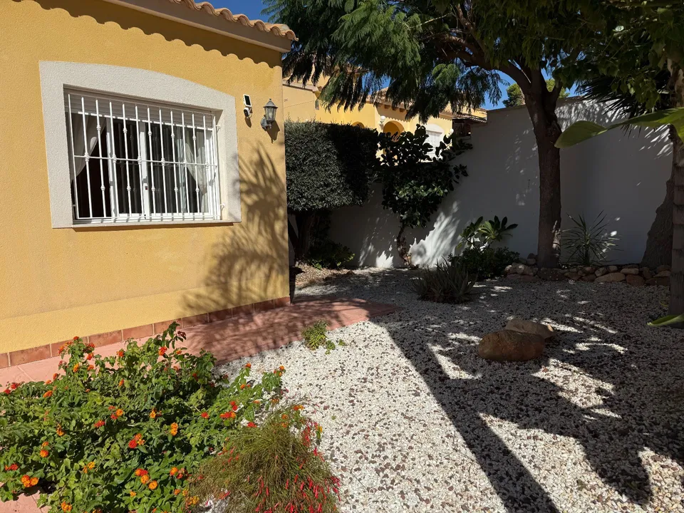 Villa i Isla Plana, Murcia - foto 3
