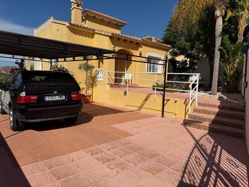 Villa i Isla Plana, Murcia - foto 4