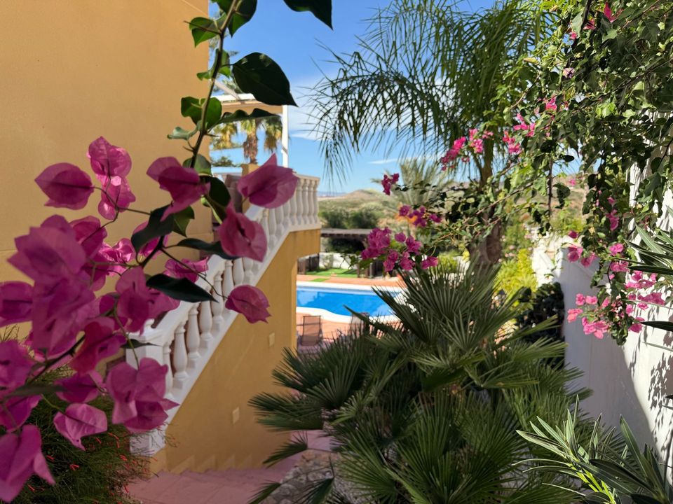 Villa i Isla Plana, Murcia - foto 5
