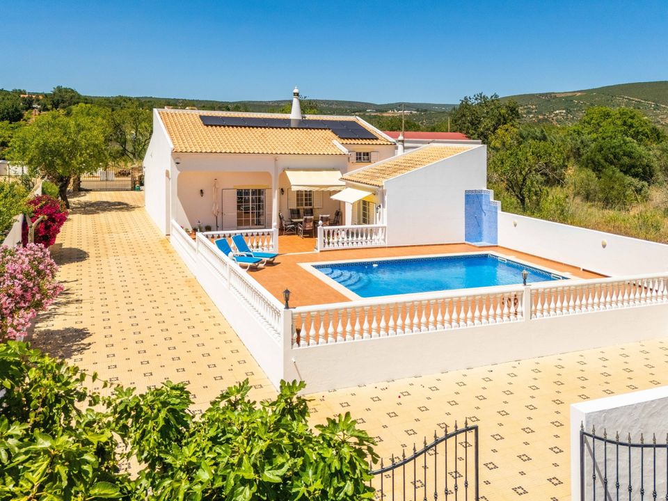 Villa i Paderne, Faro - foto 2