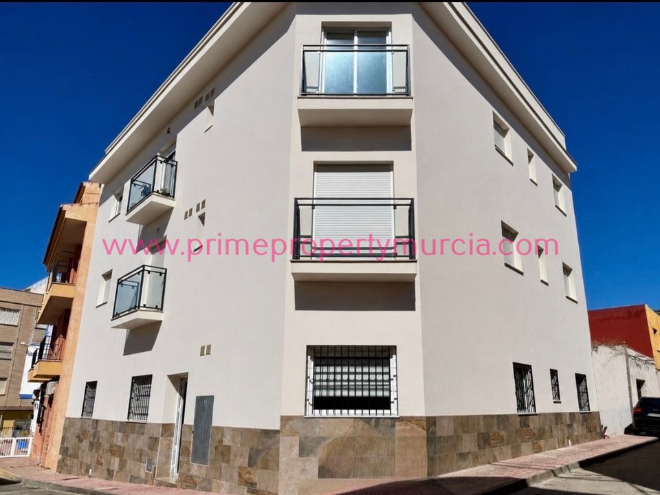 Wohnung in Puerto De Mazarron, Murcia - Foto 1
