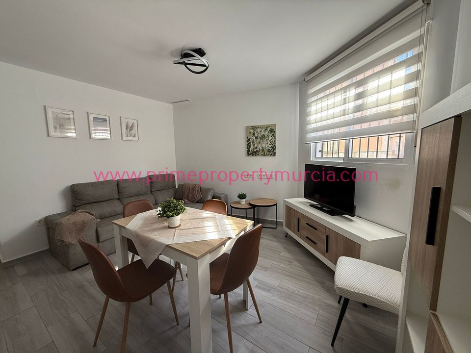 Wohnung in Puerto De Mazarron, Murcia - Foto 2