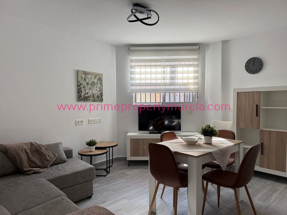 Wohnung in Puerto De Mazarron, Murcia - Foto 3