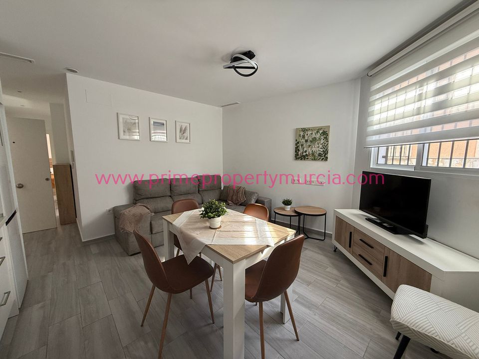 Wohnung in Puerto De Mazarron, Murcia - Foto 4