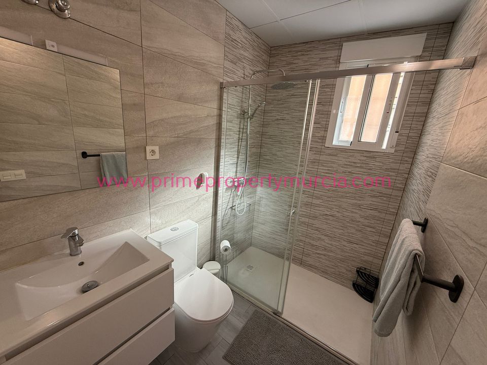 Wohnung in Puerto De Mazarron, Murcia - Foto 5