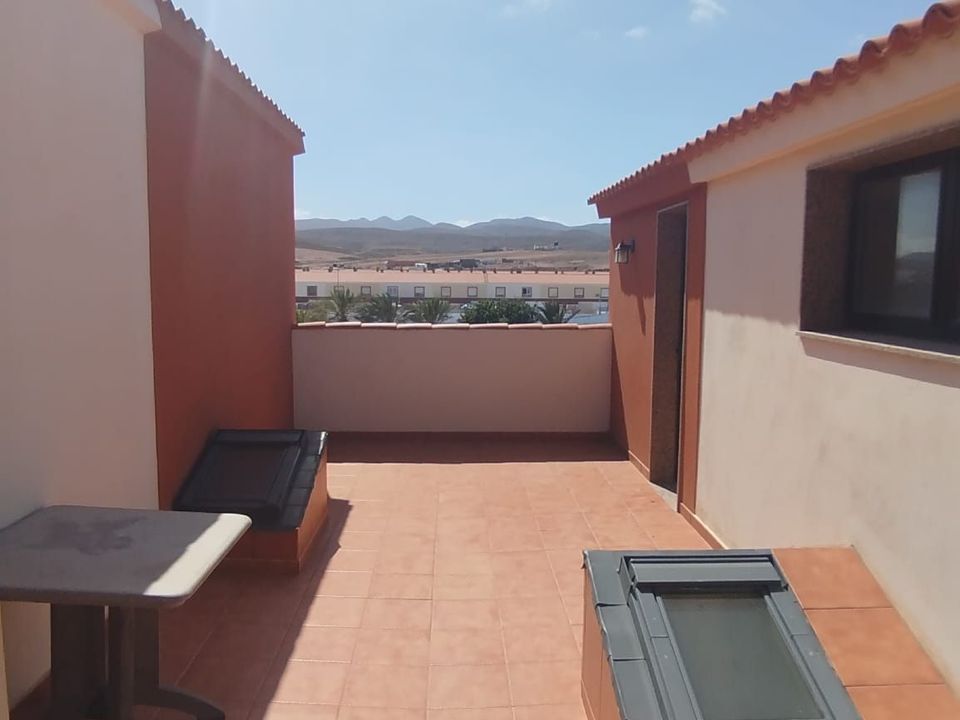 Villa i Puerto Del Rosario, Fuerteventura - foto 1