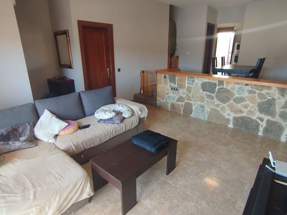 Villa i Puerto Del Rosario, Fuerteventura - foto 4