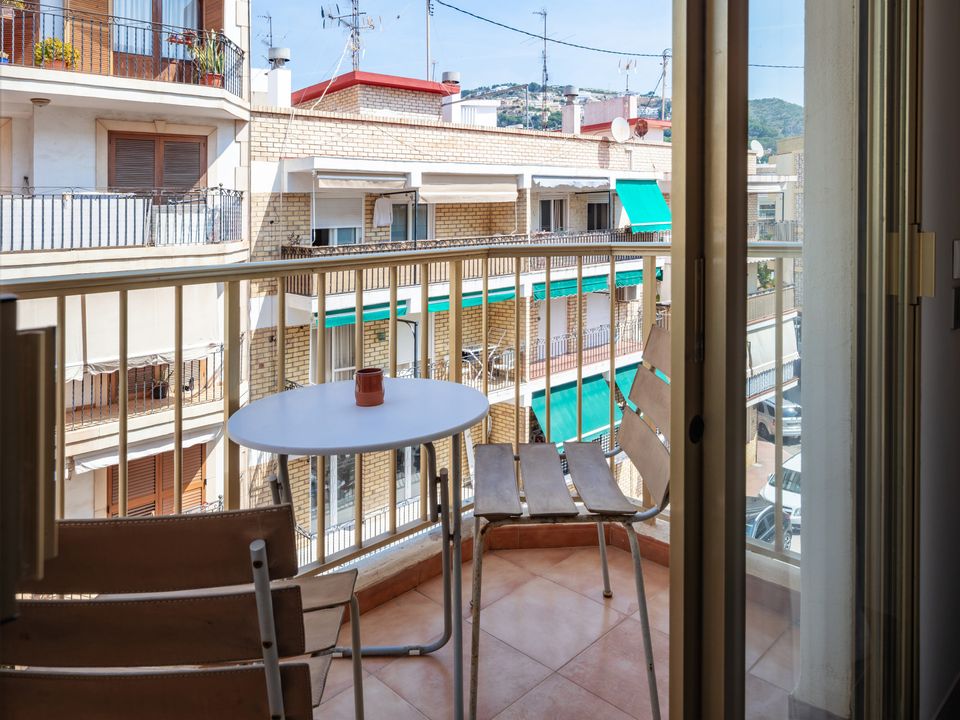 Lejlighed i Javea, Alicante - foto 4