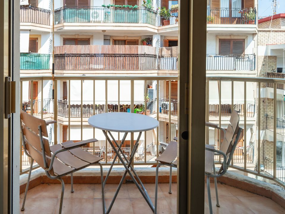 Lejlighed i Javea, Alicante - foto 5