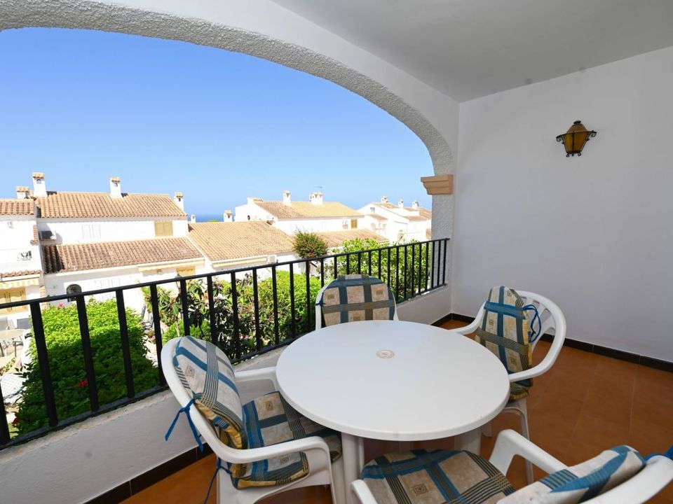 Bungalou a Gran Alacant, Alicante - foto 1