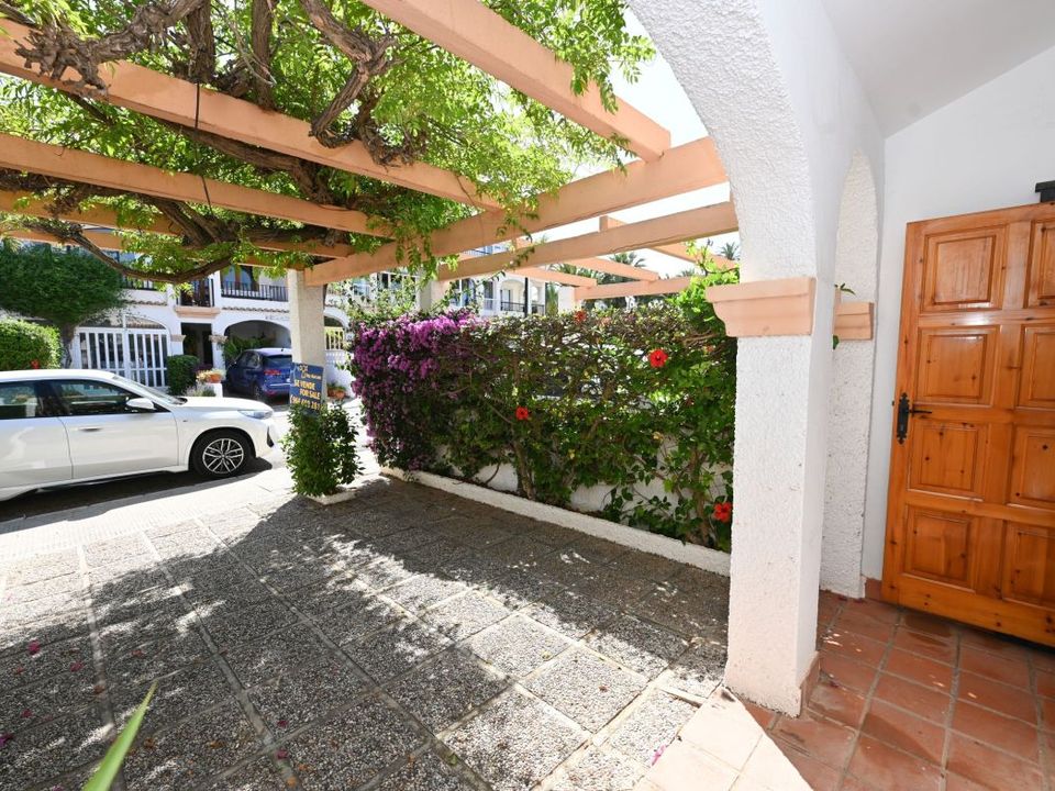 Bungalou a Gran Alacant, Alicante - foto 3