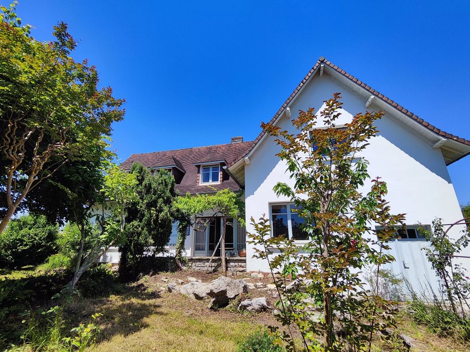 Villa i Salies-de-Bearn, Pyrenees-Atlantiques - foto 1