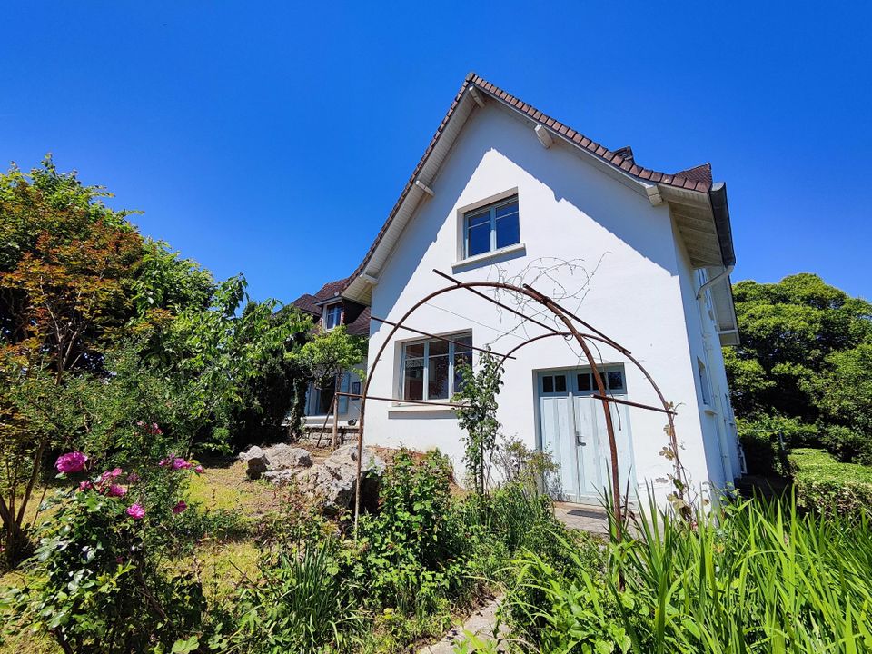 Villa i Salies-de-Bearn, Pyrenees-Atlantiques - foto 4