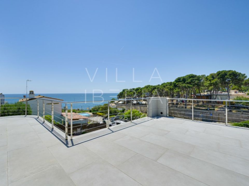 Villa a La Fosca, Gerona - foto 1