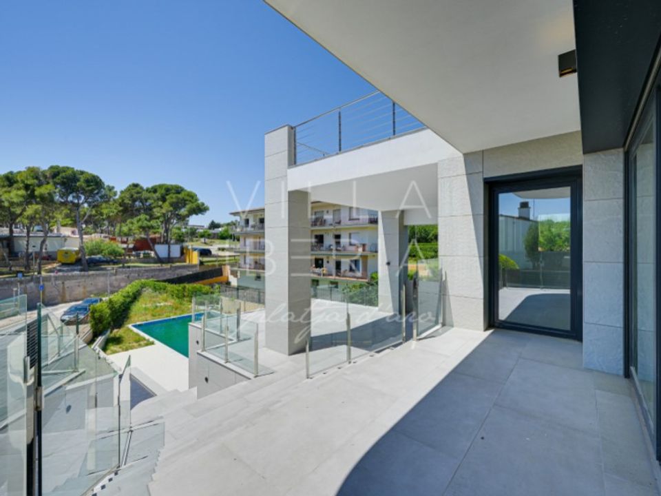 Villa a La Fosca, Gerona - foto 2