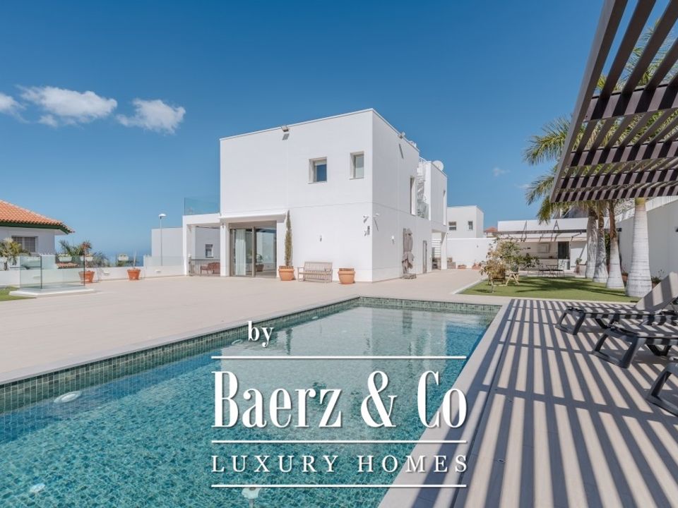 Villa i Adeje, Tenerife - foto 1