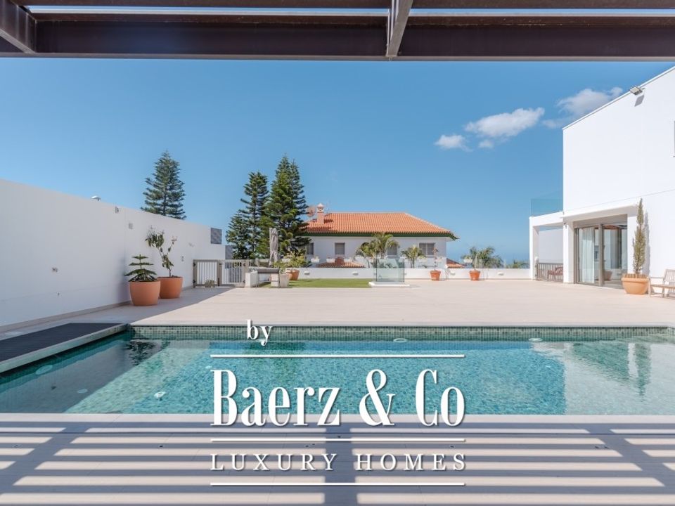 Villa i Adeje, Tenerife - foto 3