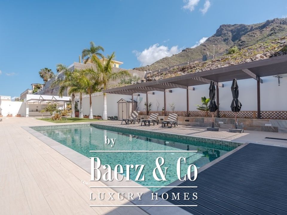 Villa i Adeje, Tenerife - foto 4