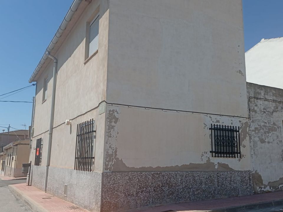 Byhus i Salinas, Alicante - foto 2
