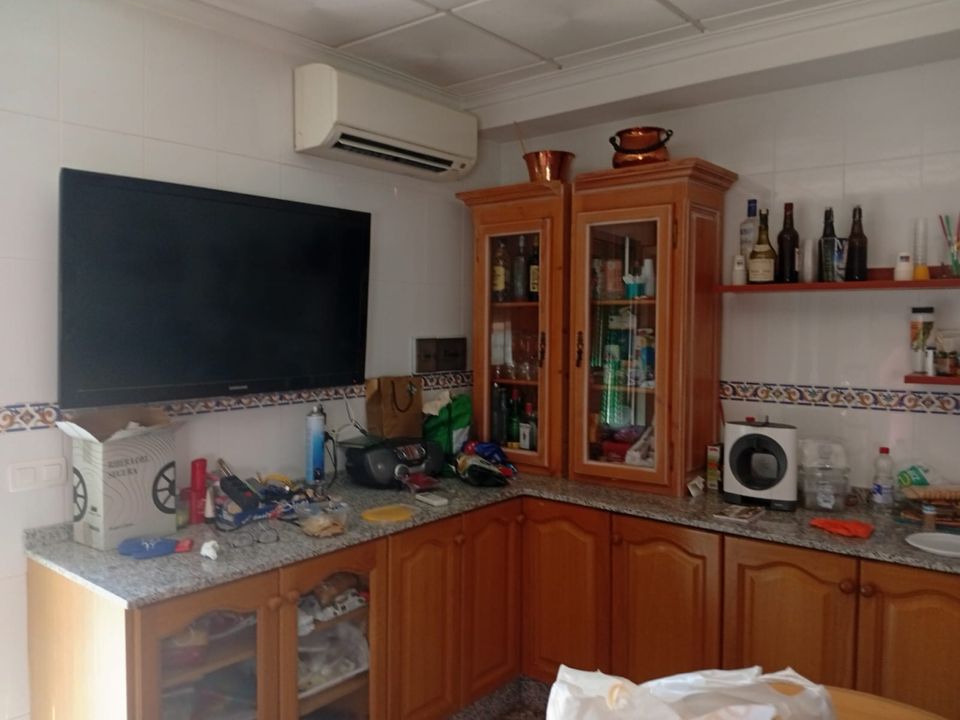 Byhus i Salinas, Alicante - foto 4