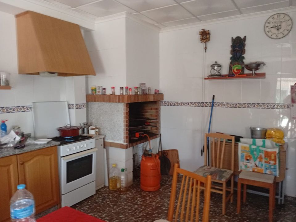 Byhus i Salinas, Alicante - foto 5