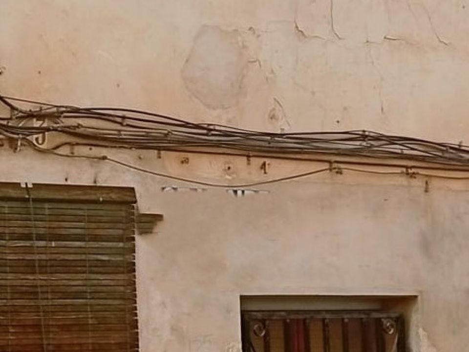 Ruinere i Salinas, Alicante - foto 1