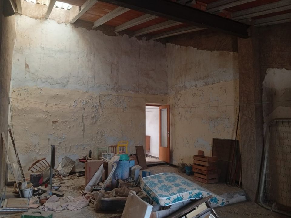 Ruinere i Salinas, Alicante - foto 4