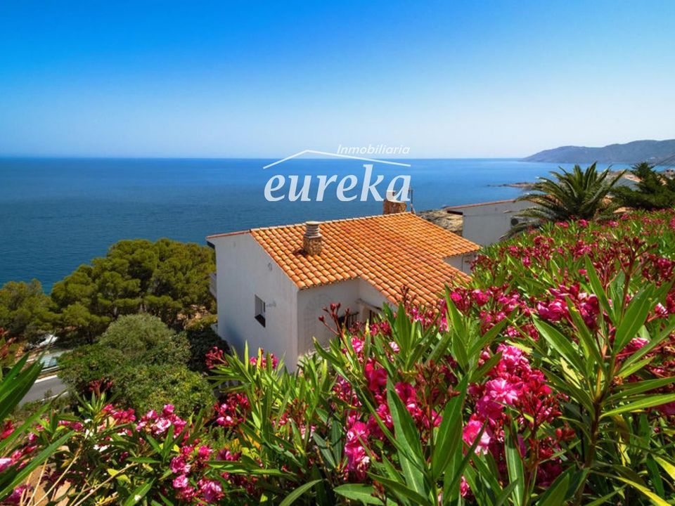 Villa i El Port De La Selva, Gerona - foto 2