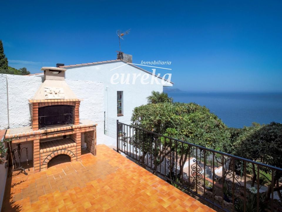 Villa i El Port De La Selva, Gerona - foto 3
