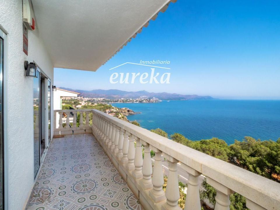 Villa i El Port De La Selva, Gerona - foto 4