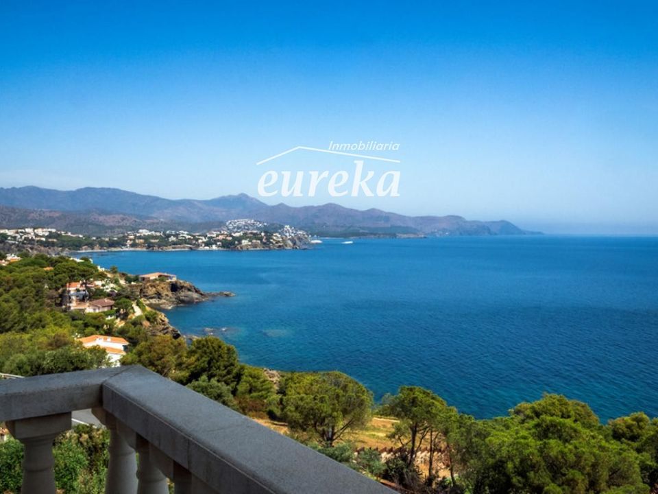 Villa i El Port De La Selva, Gerona - foto 5