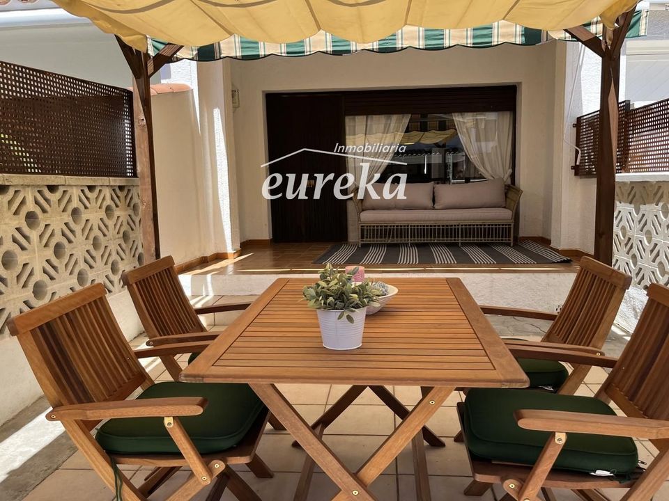 Villa i Empuriabrava, Gerona - foto 1