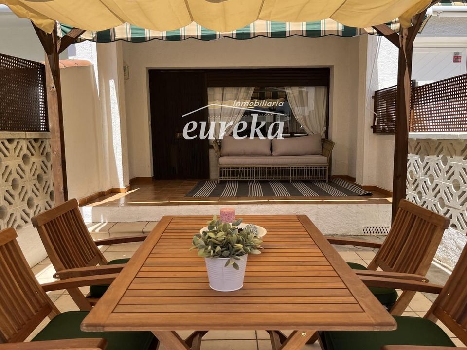 Villa i Empuriabrava, Gerona - foto 2