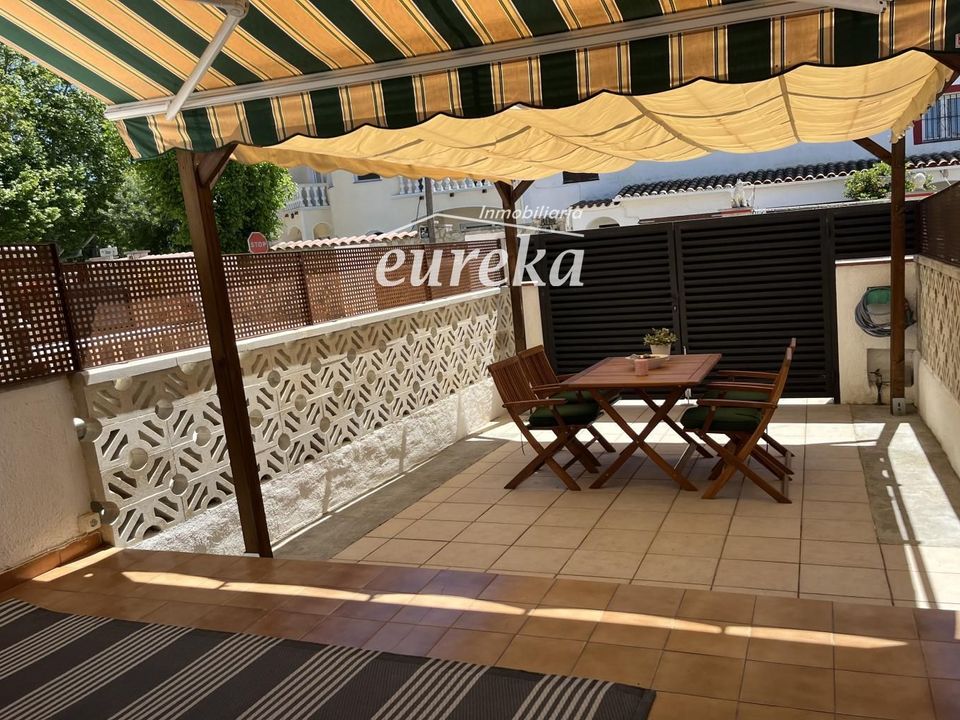 Villa i Empuriabrava, Gerona - foto 3