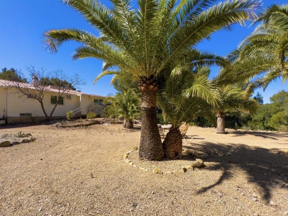 Villa i Finestrat, Alicante - foto 5