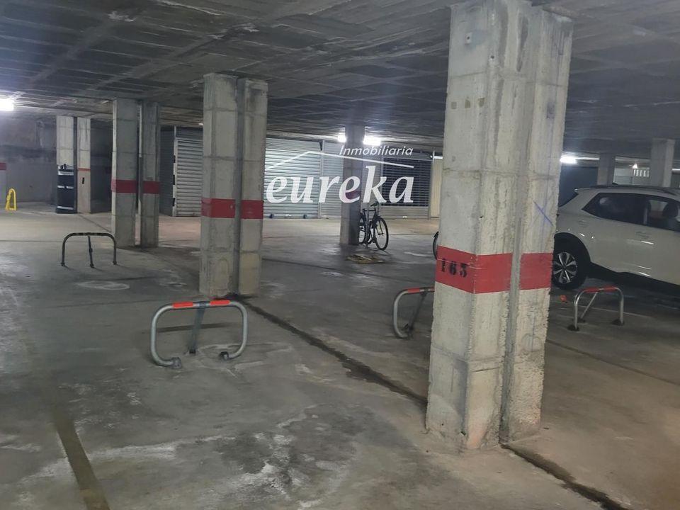 Garage i Empuriabrava, Gerona - foto 2