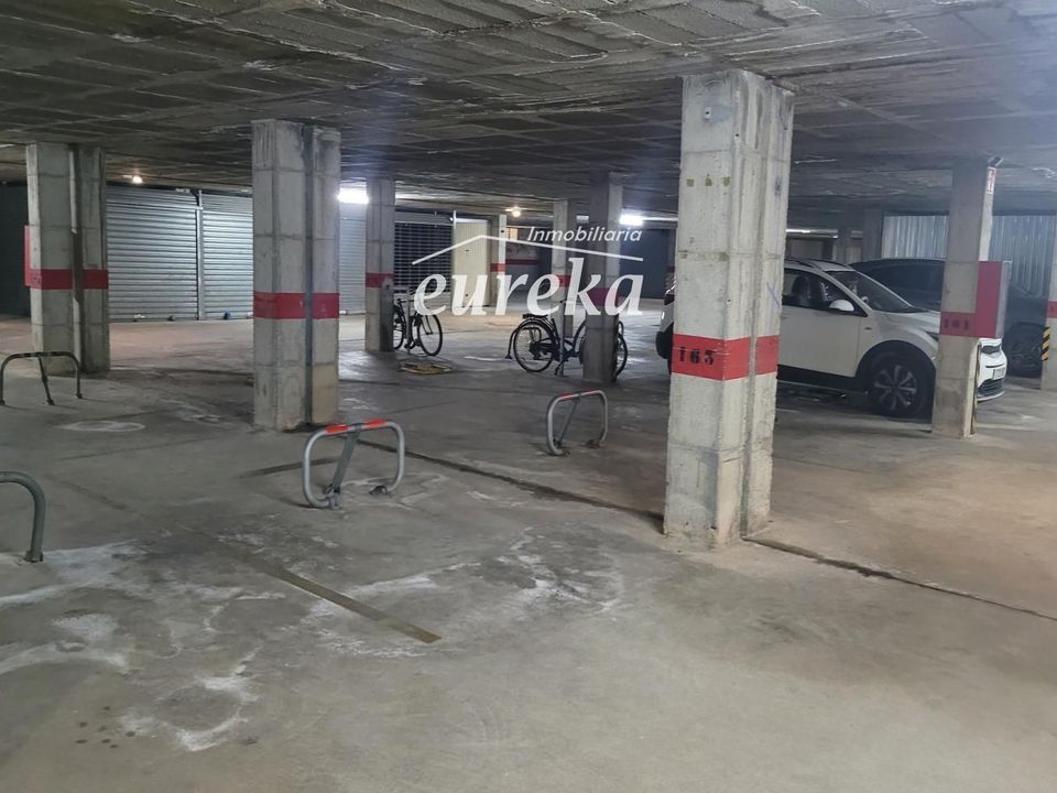 Garage i Empuriabrava, Gerona - foto 3
