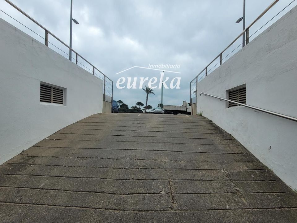 Garage i Empuriabrava, Gerona - foto 4