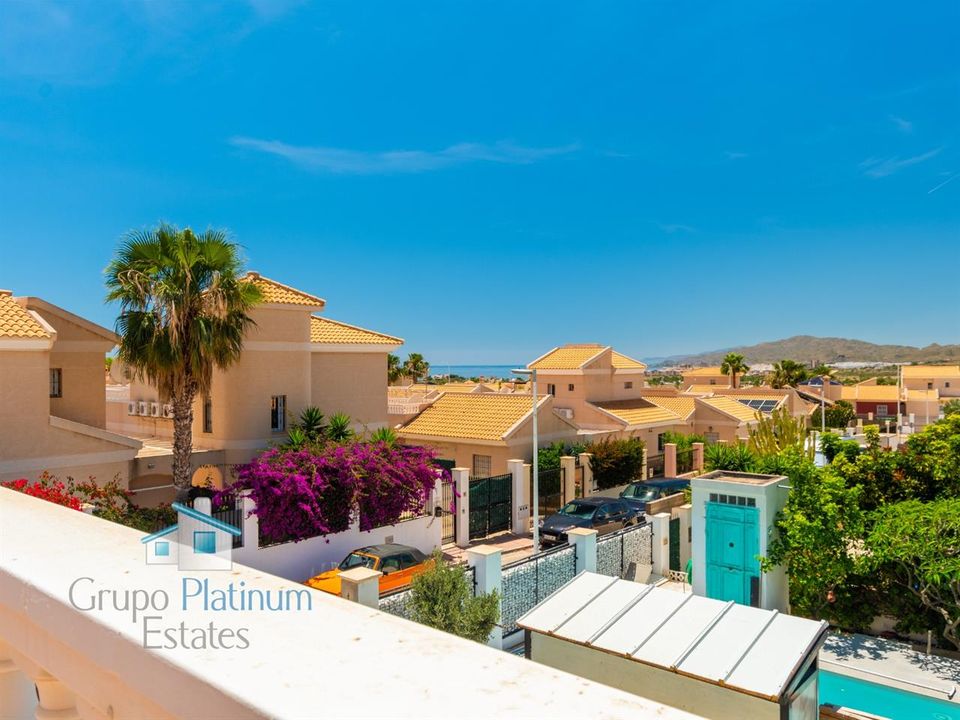 Villa i San Juan De Los Terreros, Almeria - foto 2
