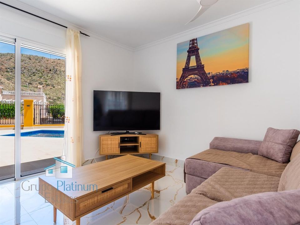 Villa i San Juan De Los Terreros, Almeria - foto 5