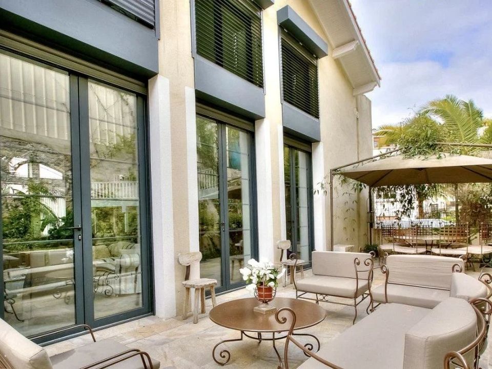 Villa i Cannes, Alpes-Maritimes - foto 1