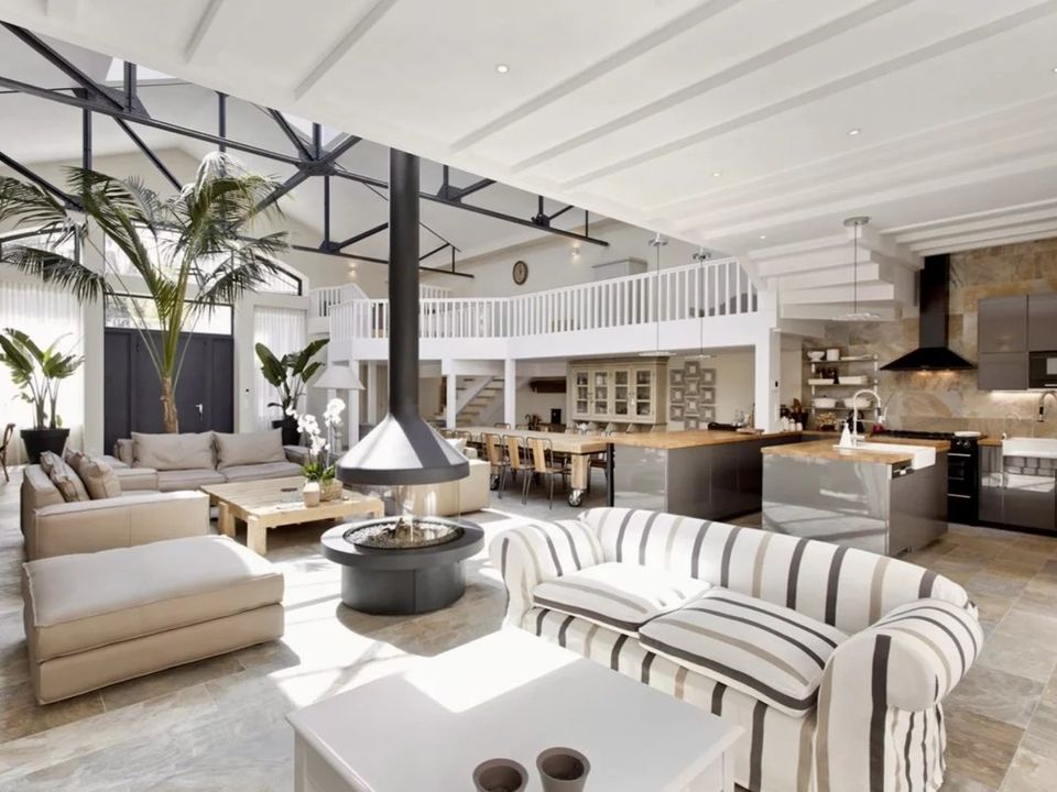 Villa i Cannes, Alpes-Maritimes - foto 3