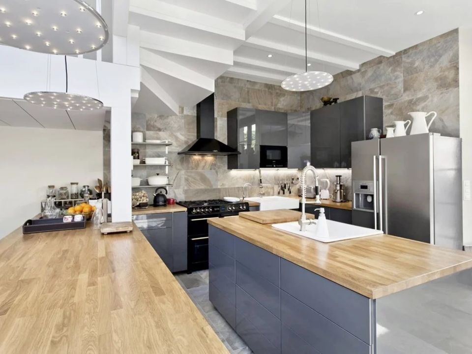 Villa i Cannes, Alpes-Maritimes - foto 4