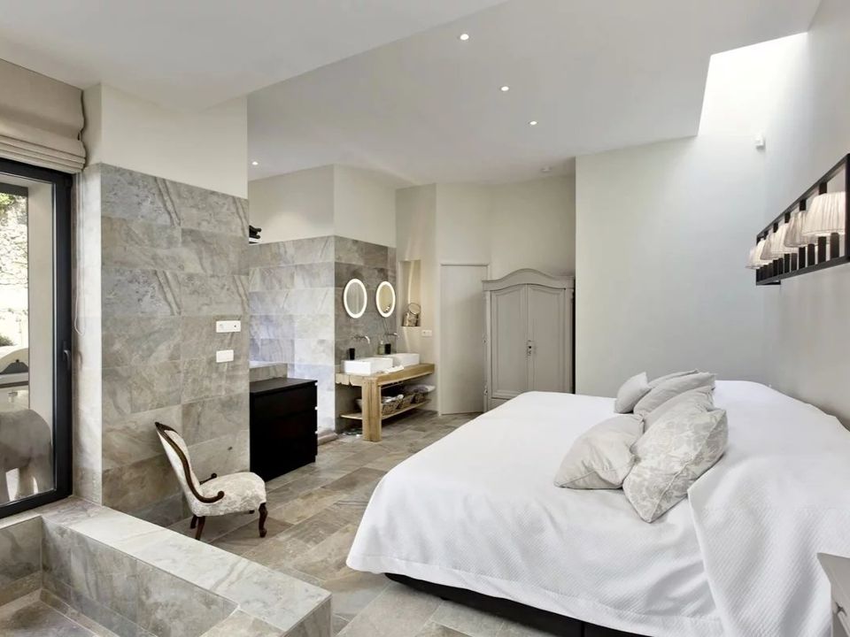 Villa i Cannes, Alpes-Maritimes - foto 5