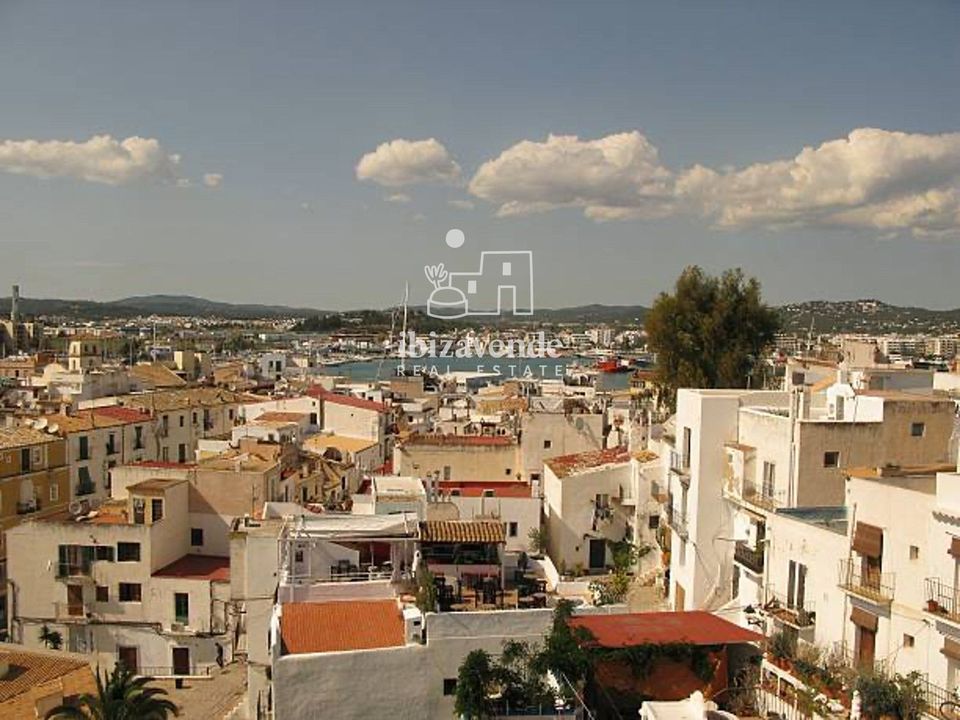 Erhvervsejendom i Ibiza, Ibiza - foto 1