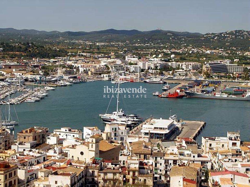 Erhvervsejendom i Ibiza, Ibiza - foto 2