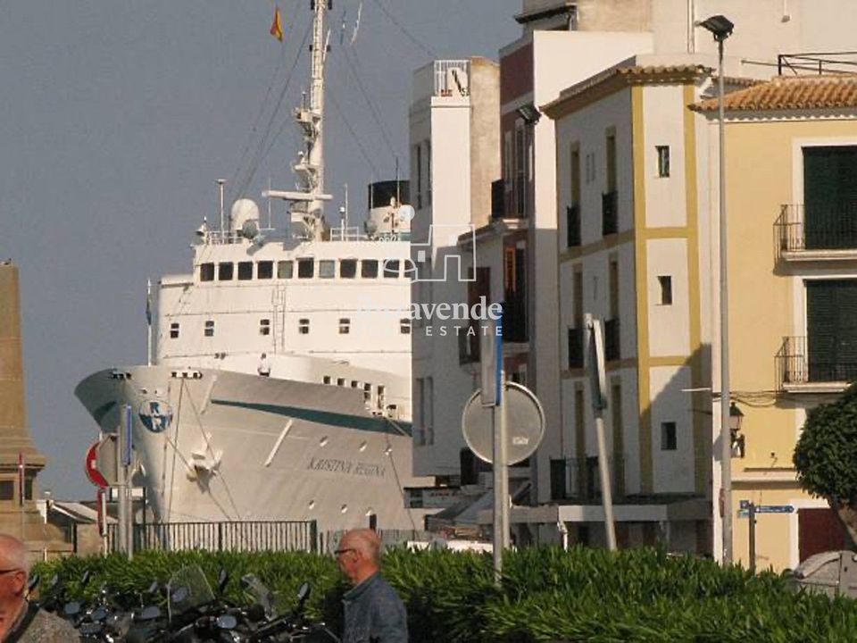 Erhvervsejendom i Ibiza, Ibiza - foto 3